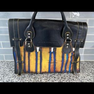 Mario Hernandez DeBilzan Collection